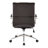 Mid Back Manager's Faux Leather Chair-1899441256