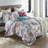 Channel Striped Comforter Set-70755924