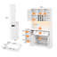 180cm Kitchen Pantry-748140323