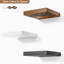 4 Piece Square Floating Shelf-121935798