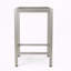 Table de bar d'extérieur en aluminium-800070985