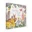 «Easter Garden II», reproduction de peinture acrylique sur toile tendue-1005407692