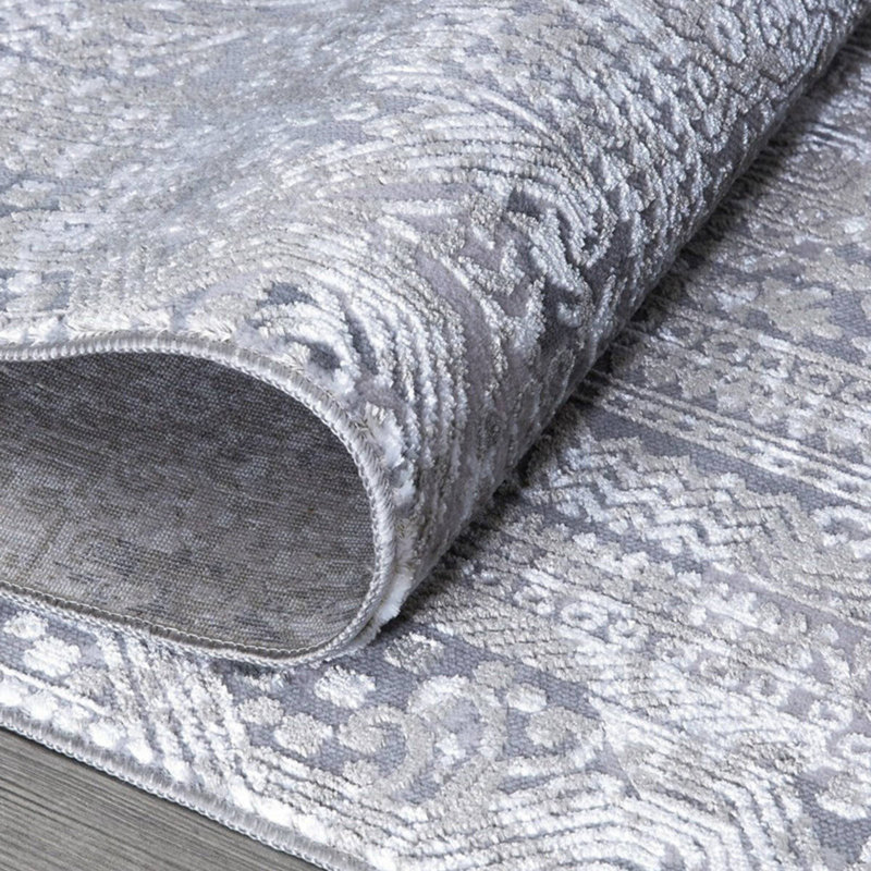 Harvill 160cm X 230cm Area Rug