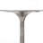 Roksana Bar Height Pedestal Dining Table-88233502-88233503