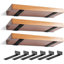 Supports de tablettes robustes Nalei