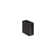 12-Liter Open-Top Trash Can