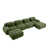 Vert olive est en rupture de stock