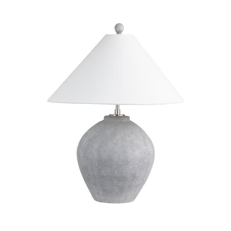 Ceramic Table Lamp