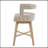 Swivel Counter Stool-1876354588