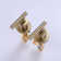 Widespread 2-handle Bathroom Faucet