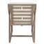 Ensemble de chaises d'extérieur Ensemble de chaises