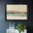 Layered Horizon I-Framed Gallery Wrapped Canvas-1965530920-1965530923