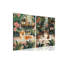2 Piece Wrapped Canvas Set