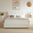 Juanetta Upholstered Platform Storage Bed with 4 Drawers-791382685-791382691
