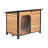 Evir Insulated Dog House