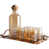 Ambre sélectionné