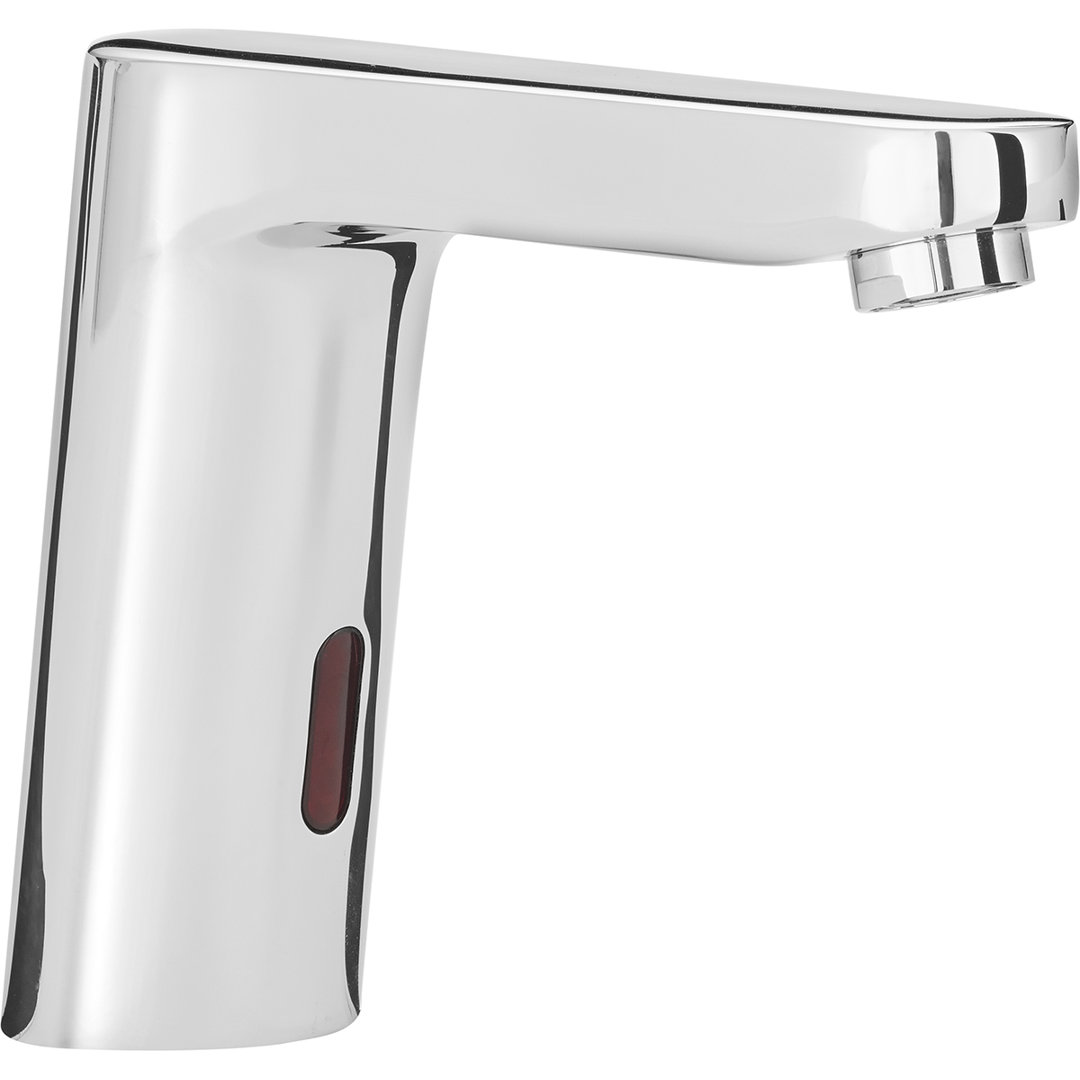 Monobloc Basin Mixer