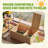 Rizzuto Rabbit Hutch-1660616969
