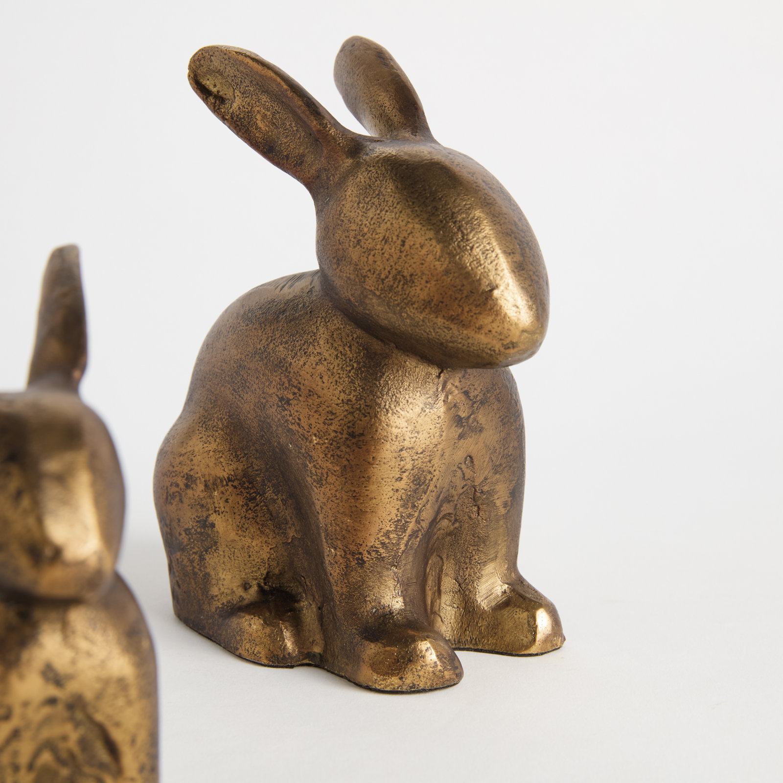 Rabbit Decorative Sculpture