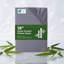 Drap-housse 100% en rayonne de bambou, drap de lit respirant PureWoven-126842229-126842232
