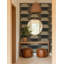 Infinity Blocks - Lacquered Wallpaper-233945871-233945615-233960532