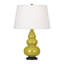 Small Triple Gourd Table Lamp-26115794-118102067