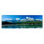« Lac Herbert, Parc national de Banff, Alberta, Canada », reproduction de photo sur toile-19980250-71992364