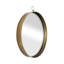 Oval Wall Mirror