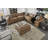 Vallarie Upholstered L-Shaped Sectional Symmetrical