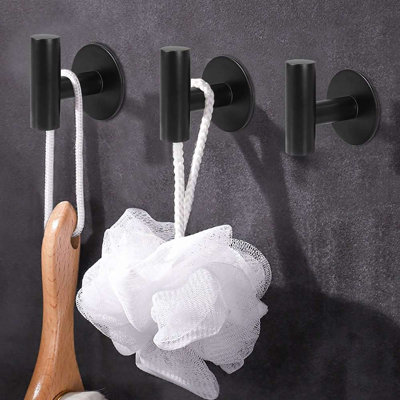 Henninger Bathroom Storage