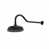 Unlacquered Oil Rubbed Bronze