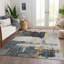 Tapis intérieur / extérieur Malani avec envers antidérapant-1944902199