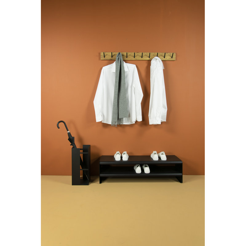 Minter Metal Freestanding Umbrella Stand