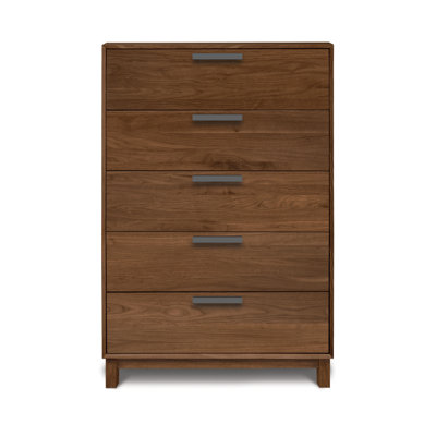Commode 5 tiroirs Savoy