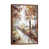 Classic Wood Framed Canvas