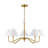 Eldon Large Chandelier-99280685