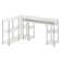 Edwin 2 L-Shaped Computer Desk Office Set