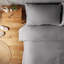 Silentnight Supersoft Duvet Set-59111422-59111430