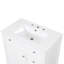 Meuble-lavabo 30 po avec comptoir d'évier-114704147