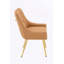 Chaise rembourrée moderne avec dossier capitonné à losanges-287511850-287512020-287511852