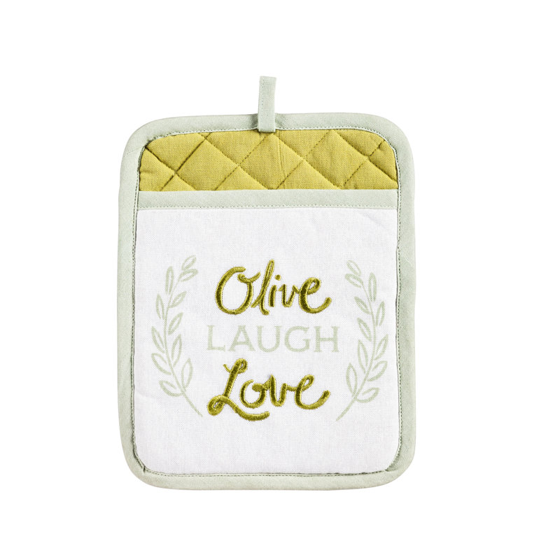 Cotton Kitchen Towel Linen Set