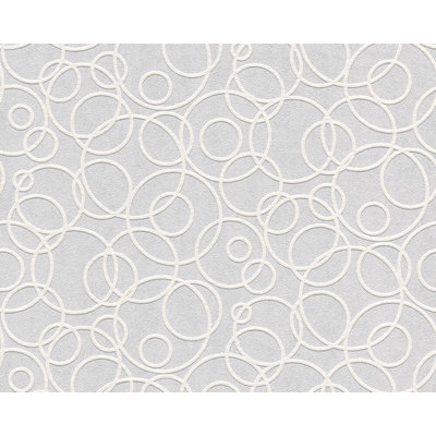 Rouleau de papier peint texturé L 33 pi x l 21 po