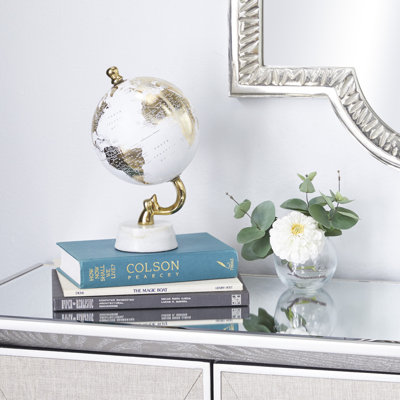 Tabletop Globe