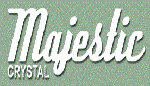 Logo Majestic Crystal