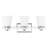 Youngwood 3 - Light Dimmable Vanity Light