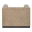 Curated Swivel Armchair-1195874124