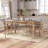 Towaoc Solid Wood Dining Table-684032501