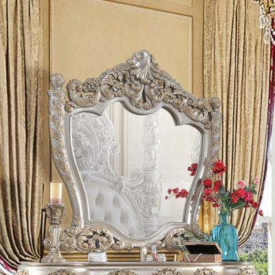 Danae MIRROR