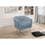 Fauteuil et repose-pieds Wynnwood-1029330901