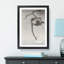 Monkey by Ohara Koson - Picture Frame Painting Print-55610413-55610414
